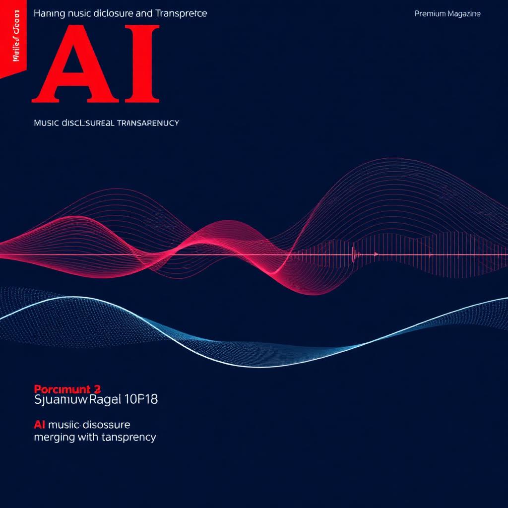 AI Music Disclosure: How to Stay Honest and Keep Your Copyright