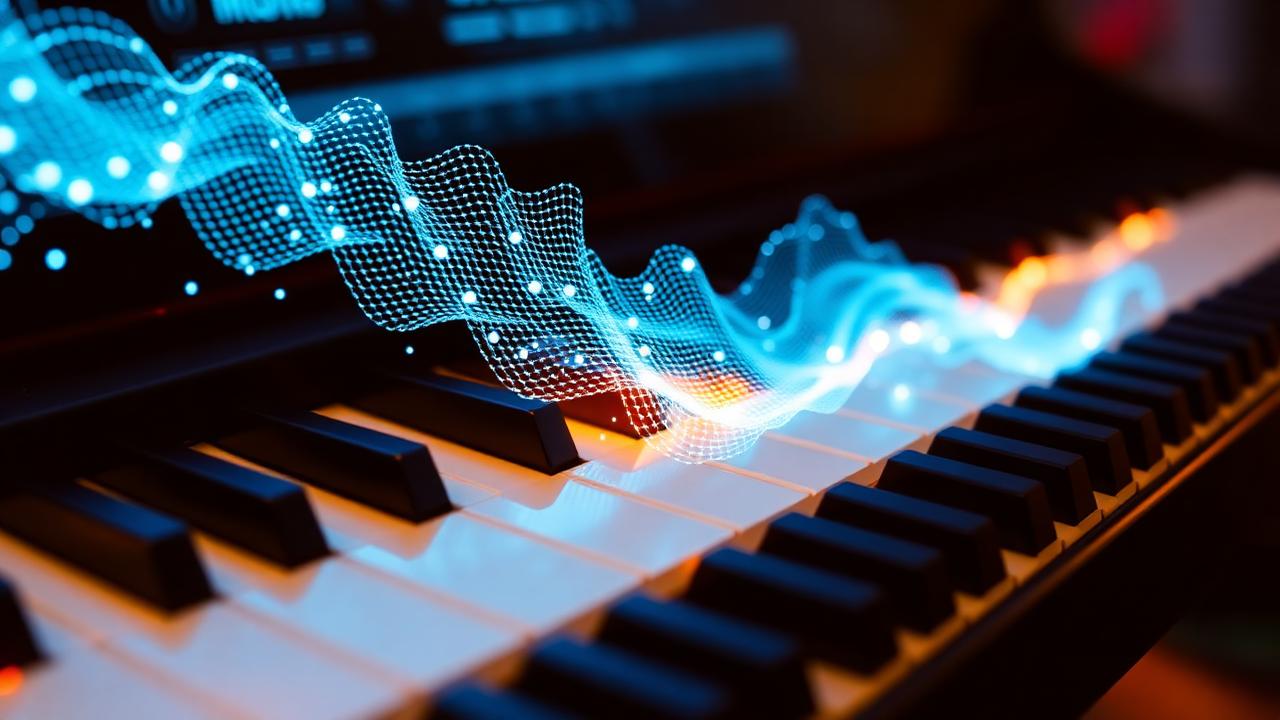 Releasing AI Music The Honest Way