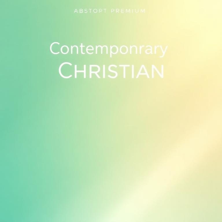 Contemporary Christian