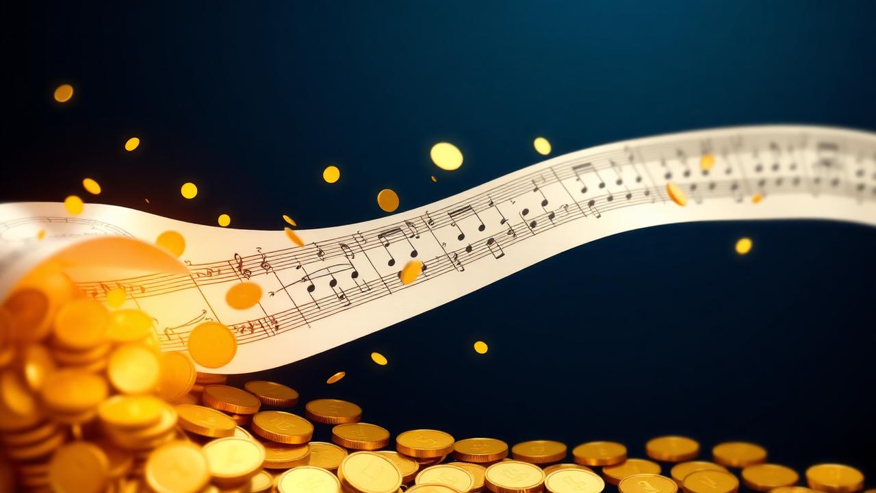 Publishing vs Distribution: What Most Artists Get Wrong