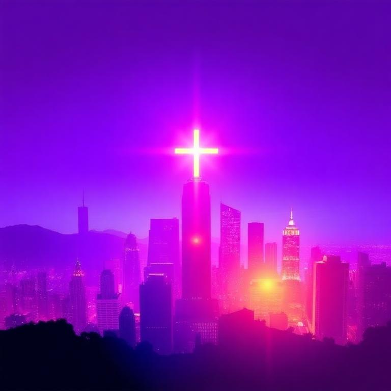 Urban Gospel